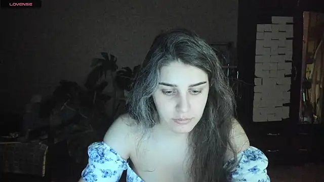 Snapshot of _Roselina_ chatting on July 21, 6:54 pm Roselina online show from July 21, 6:54 pm