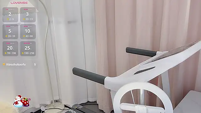 Alano-01 online show from February 6, 3:37 am