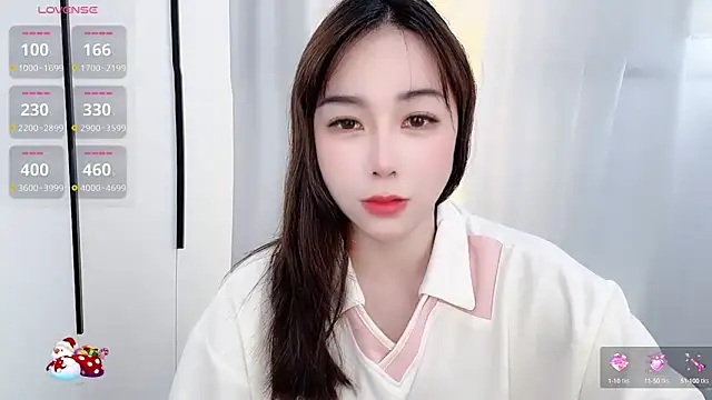 Alano-01 online show from February 12, 3:40 am