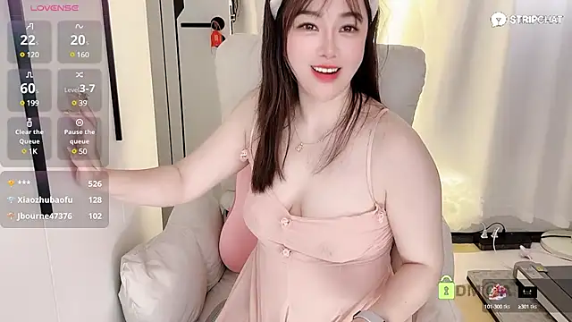 Alano-01 online show from March 3, 5:31 am