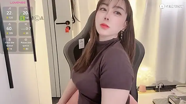 Alano-01 online show from March 15, 8:15 am