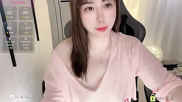 Alano-01 online show from March 23, 5:32 am