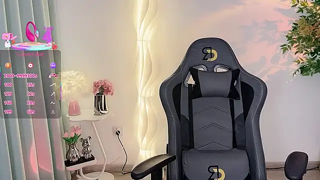 Alano-01 online show from October 31, 9:10 am