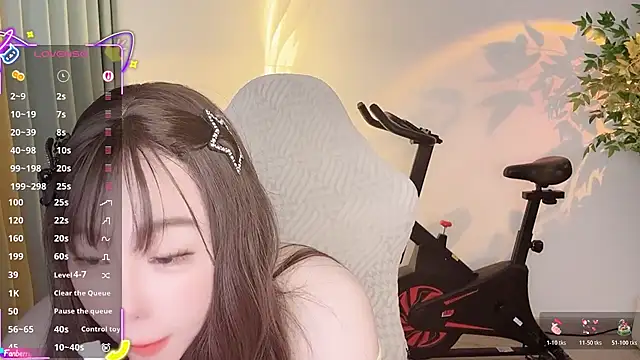 Alano-01 online show from November 15, 2:09 am