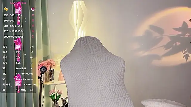 Alano-01 online show from January 19, 10:52 am