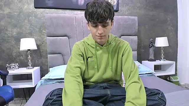 bruce hans online show from September 13, 11:43 am