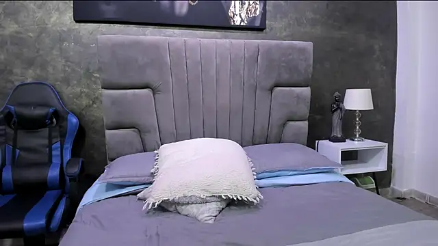 bruce hans online show from September 16, 11:44 am