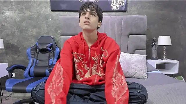 bruce hans online show from September 20, 11:22 am