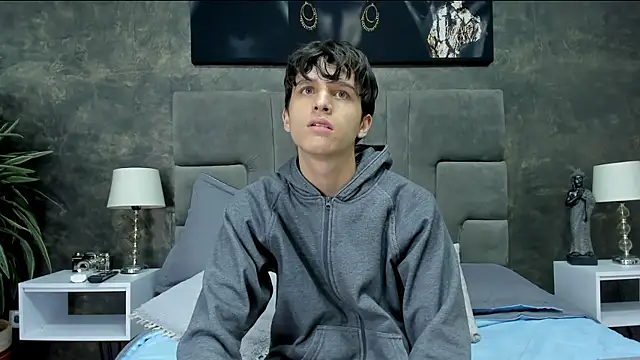 bruce hans online show from October 1, 11:49 am