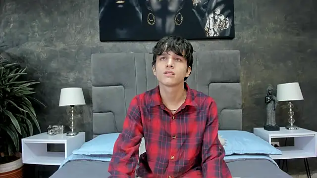 bruce hans online show from October 20, 11:43 am