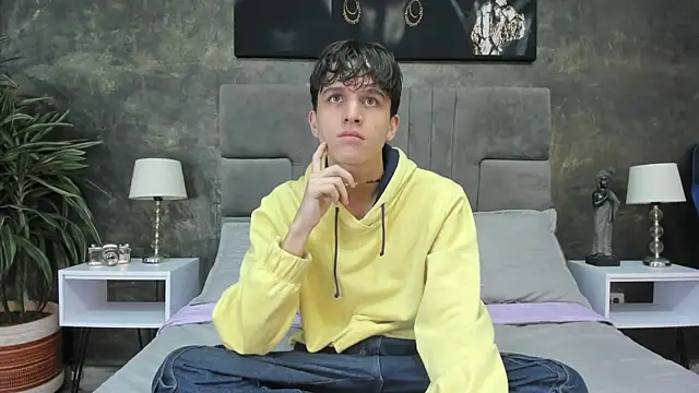 bruce hans online show from November 14, 12:04 pm