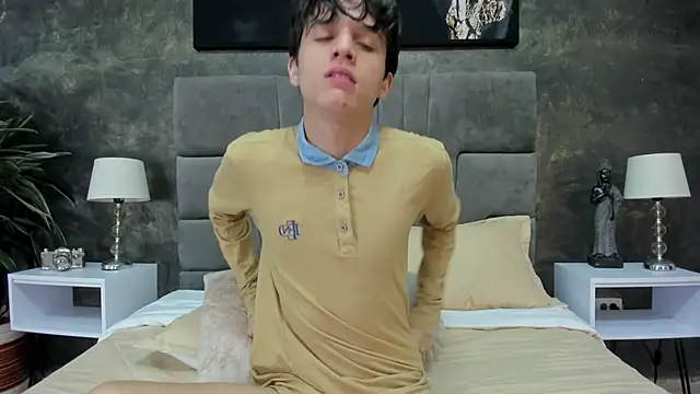 bruce hans online show from December 4, 12:58 pm