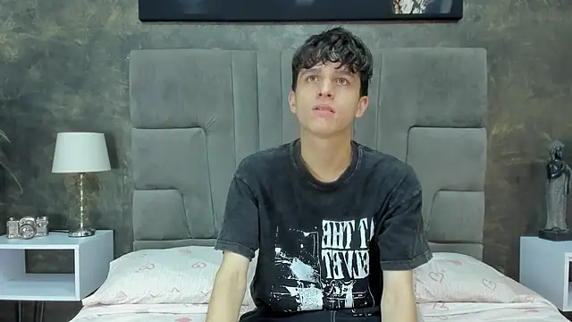 bruce hans online show from June 6, 11:48 am