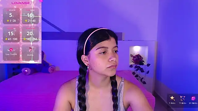 IslaBlaze online show from February 4, 12:22 pm