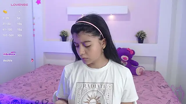 IslaBlaze online show from February 25, 12:13 pm