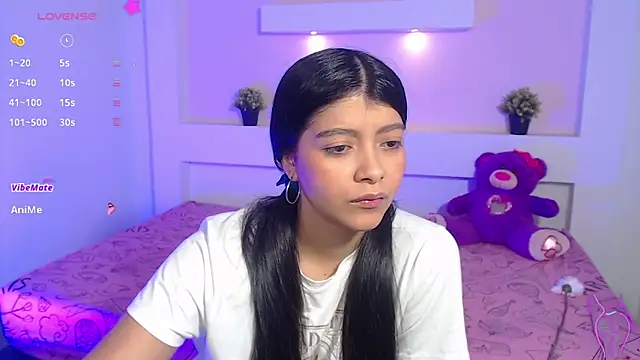 IslaBlaze online show from February 26, 5:31 am