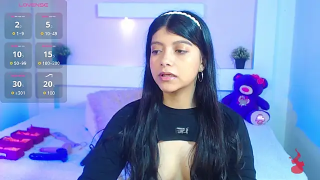 IslaBlaze online show from March 13, 12:02 pm