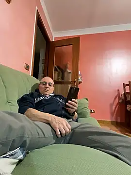 sempreilmio2 online show from February 6, 6:24 pm