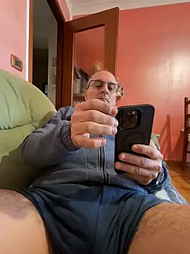 sempreilmio2 online show from February 15, 2:11 pm