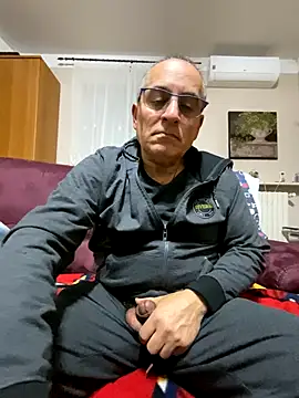 sempreilmio2 online show from November 23, 9:03 pm