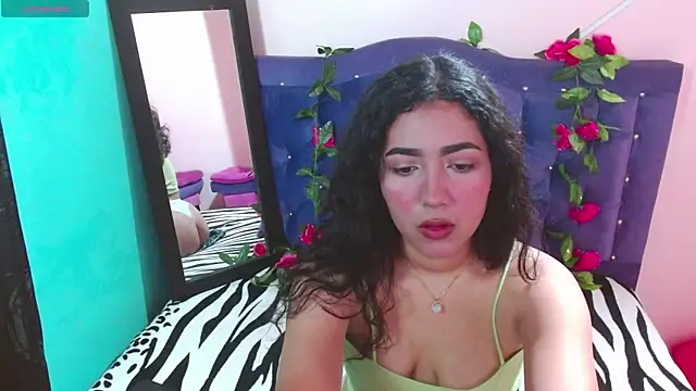 Atlanta Beautiful online show from February 27, 6:31 pm