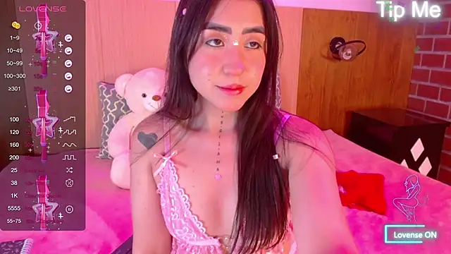 AdaaMillan online show from February 8, 12:06 pm