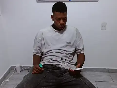 Master foot  online show from July 2, 9:37 am