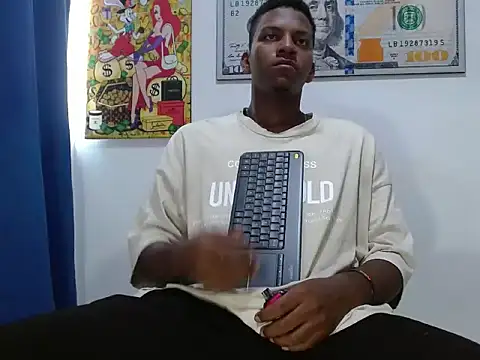 Master foot  online show from July 14, 5:07 pm