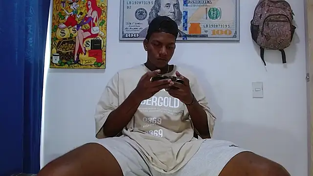 Master foot  online show from July 22, 1:47 pm