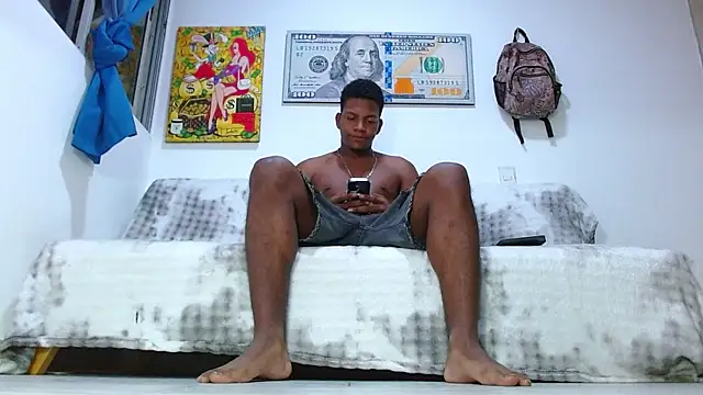 Master foot  online show from July 30, 3:49 am