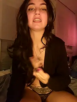 Vanessa-2002 online show from November 10, 10:09 pm