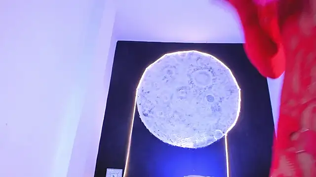 EthaanCox online show from November 12, 9:36 pm