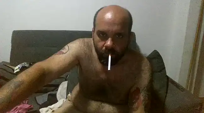 Snapshot of Chubi6669 chatting on January 23, 11:58 am Chubi6669 online show from January 23, 11:58 am