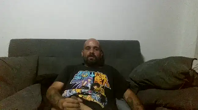 Snapshot of Chubi6669 chatting on February 4, 10:55 pm Chubi6669 online show from February 4, 10:55 pm