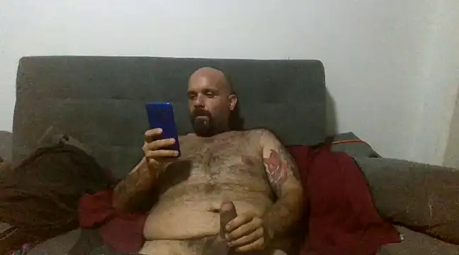 Snapshot of Chubi6669 chatting on February 5, 4:25 pm Chubi6669 online show from February 5, 4:25 pm