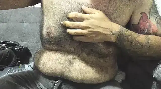 Snapshot of Chubi6669 chatting on March 2, 1:58 am Chubi6669 online show from March 2, 1:58 am