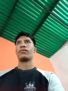 matteo rivas online show from January 15, 11:30 pm