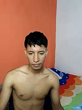 matteo rivas online show from January 16, 7:31 pm