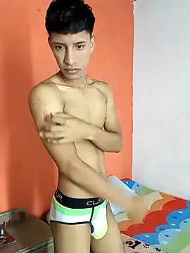 matteo rivas online show from January 21, 4:37 pm