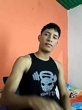 matteo rivas online show from January 22, 7:45 pm