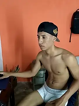 matteo rivas online show from January 27, 5:04 pm