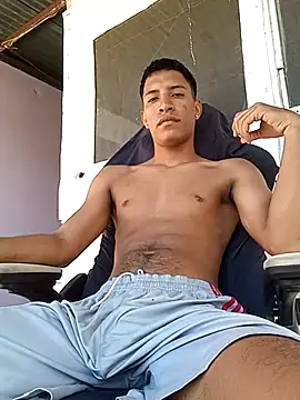 matteo rivas online show from September 27, 2:11 pm