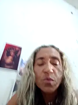 lilithandsugar online show from January 28, 5:35 pm