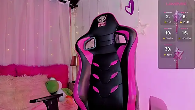 emma soffia  online show from March 10, 5:39 pm