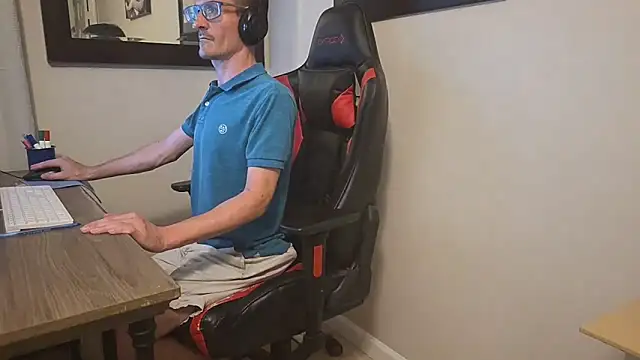 AcceptableForecast56 online show from April 27, 7:28 am