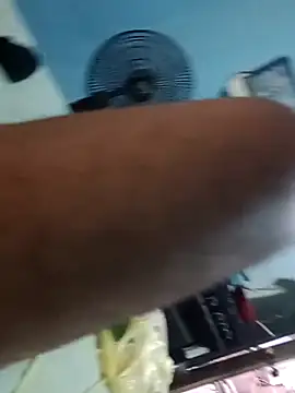 Snapshot of Jinenez chatting on February 23, 11:14 pm Jinenez online show from February 23, 11:14 pm