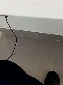 Snapshot of Jinenez chatting on March 1, 6:21 pm Jinenez online show from March 1, 6:21 pm