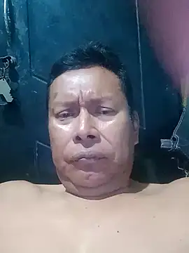 Snapshot of Jinenez chatting on March 19, 11:47 pm Jinenez online show from March 19, 11:47 pm