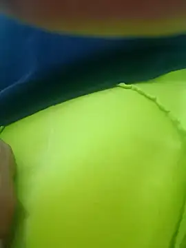 Snapshot of Jinenez chatting on March 21, 6:05 am Jinenez online show from March 21, 6:05 am