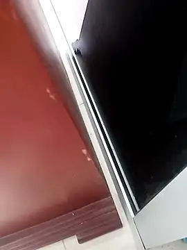 Snapshot of Jinenez chatting on October 26, 4:46 pm Jinenez online show from October 26, 4:46 pm